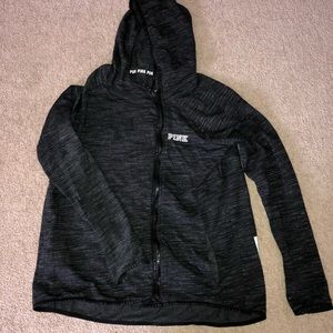 Victoria’s Secret PINK hooded jacket